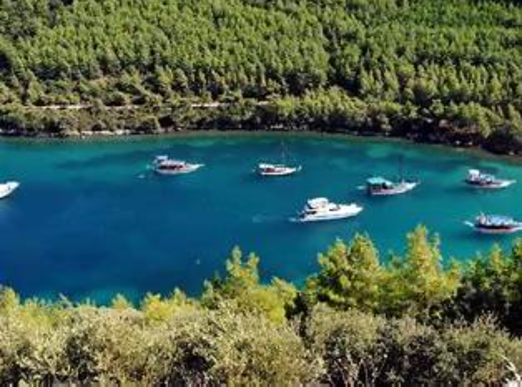 Mazı Köyü: Bodrum’un Saklı Cenneti