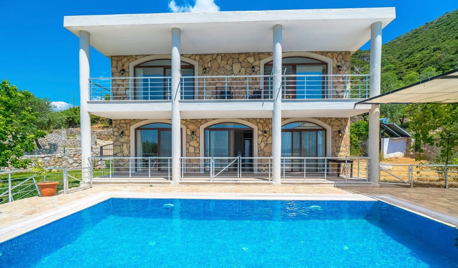 Villa Bedir