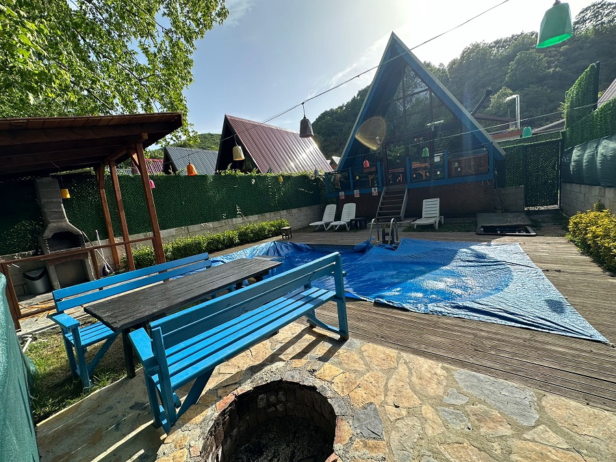 Kabakoz Bungalow 2