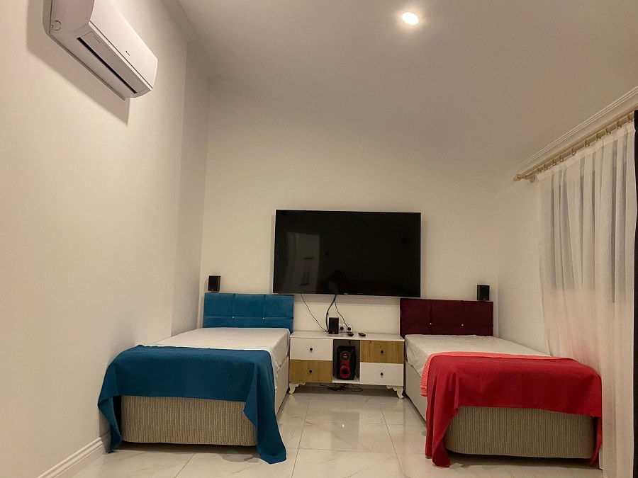 Villa Yıldız Güney