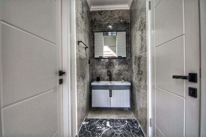 Villa Alacakaranlık