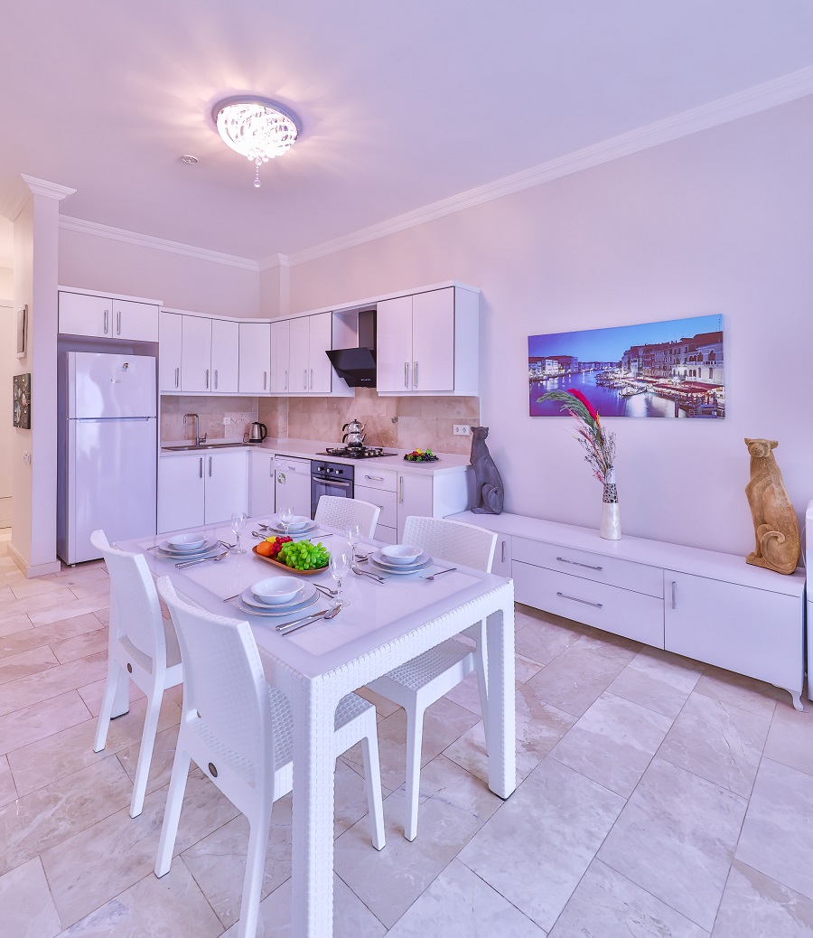 Villa Hatice Sultan 2