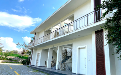 Gümbet Asarlık'ta Denize Sıfır 2+1 Residence A 3/3 BV-137