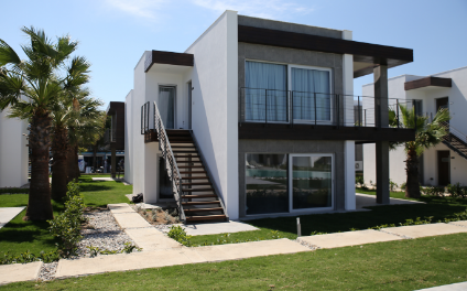 Bodrum Ortakent'te Kiralık 2 Yatak Odalı Daire BD-255