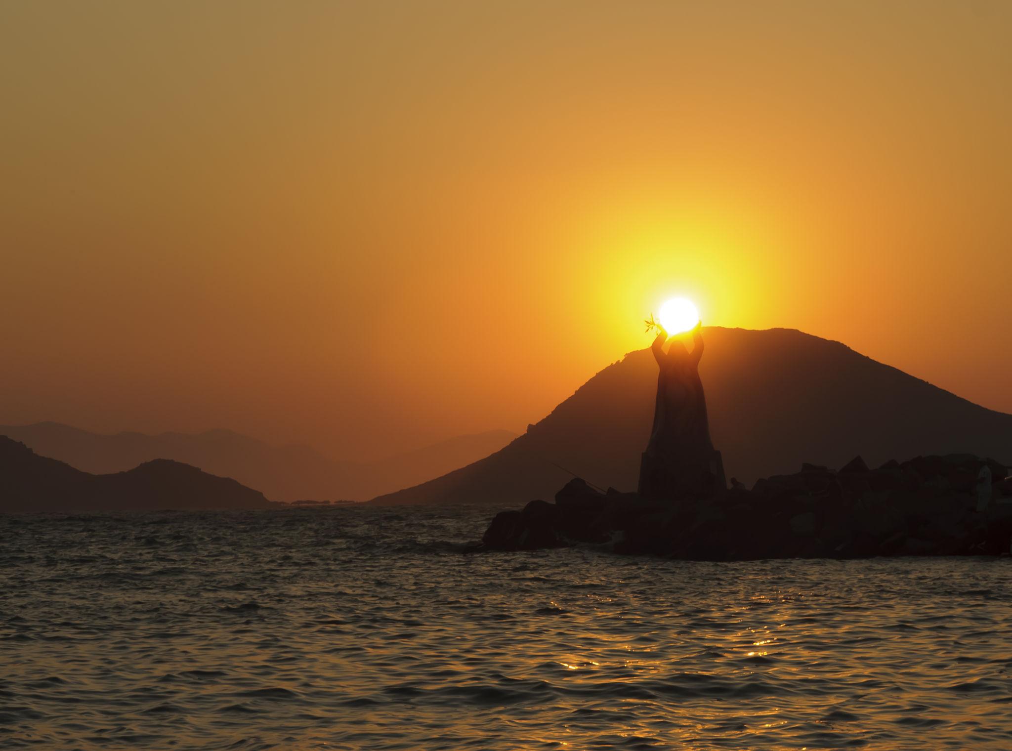 Turgutreis tarihi görseli